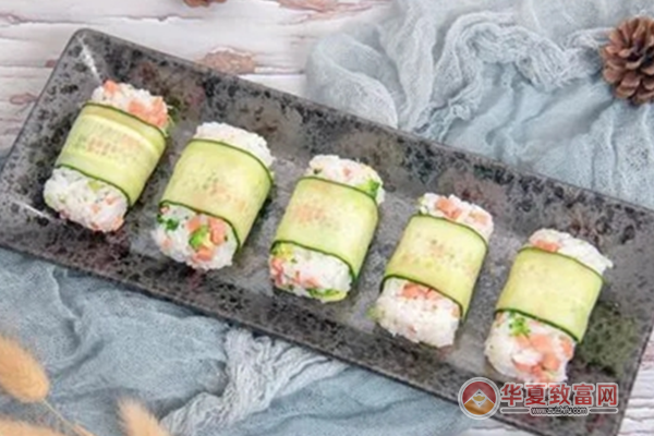 泰泰饭团加盟